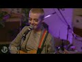 Kylie V -  Big Blue - LIVE at Blue Light Sessions