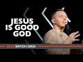 Jesus is God // Jesus (Part 2) @vladhungrygen