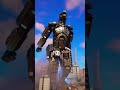 Prêt pour l' événement #godzilla moi oui #fortnite