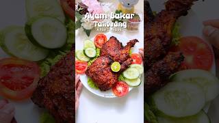 Taliwang Grilled Chicken