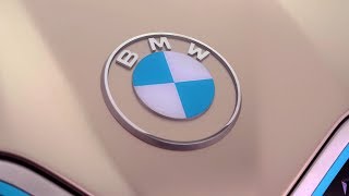 BMW has a NEW LOGO! (2020) - transparent and without black ring (EXPLAINED) Bmw Logo Transparent Background