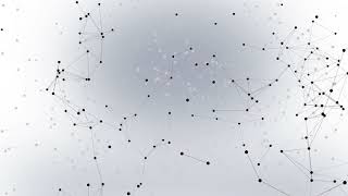 abstract 4k light vector background footage with white and black geometry 1080p via Skyload