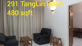 291 TangLin Road suite unit for rent