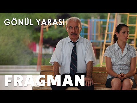 Gönül Yarası - Fragman