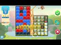 Pet Rescue Saga Level 8014 NO BOOSTERS SKILLGAMING 