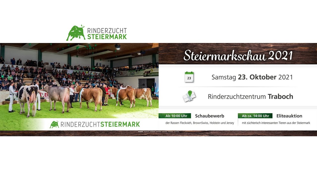 Steiermarkschau 2021