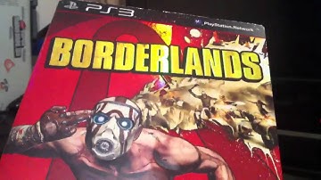 My ps3 game collection (part 1)