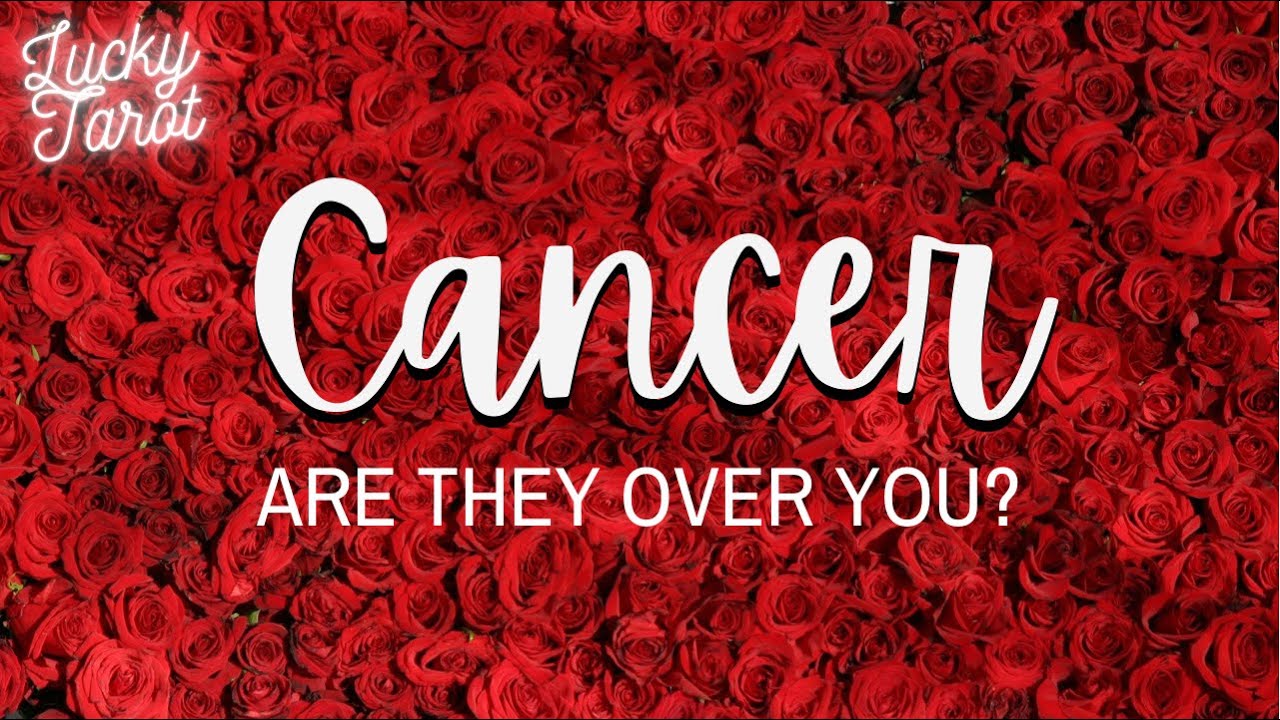 Cancer❤️ This person regrets pushing you away! They manifested you but haven’t dealt w/ past baggage