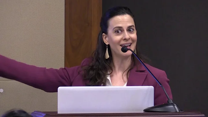 Jill Sheppard Davenport Presents The Role of Nutri...