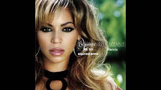 Download Lagu Beyoncé Feat. Ne-Yo \u0026 Krayzie Bone - Irreplaceable (Remix) MP3