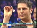 Darts World Championship 2003 Semi Final Gary Anderson vs Richie Davies