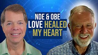 He Died Twice, Saw the Construct, and Was Told “You Misunderstood Love” | NDE & OBE | David Ebel