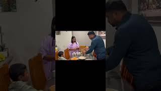2025 Pesaha with Shijoy