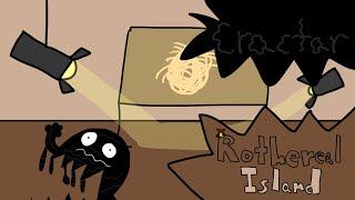 Msm Lights, Camera, Action-Cractar-Rothereal Island