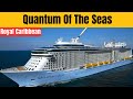 Quantum of the Seas Review 2025: The Cruise Ship That Changed Everything!