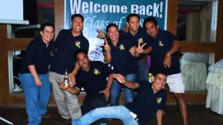 MMHS '88 25th Anniversary