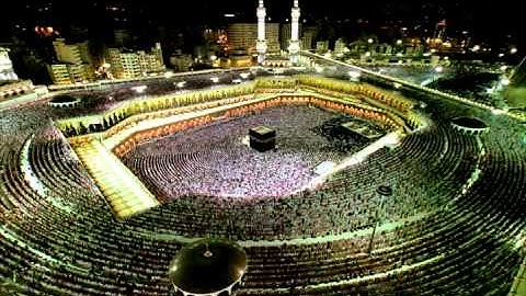 الشيخ عبدالله بن عواد الجهني تلاوه ابدااااااعيه من الإسراء