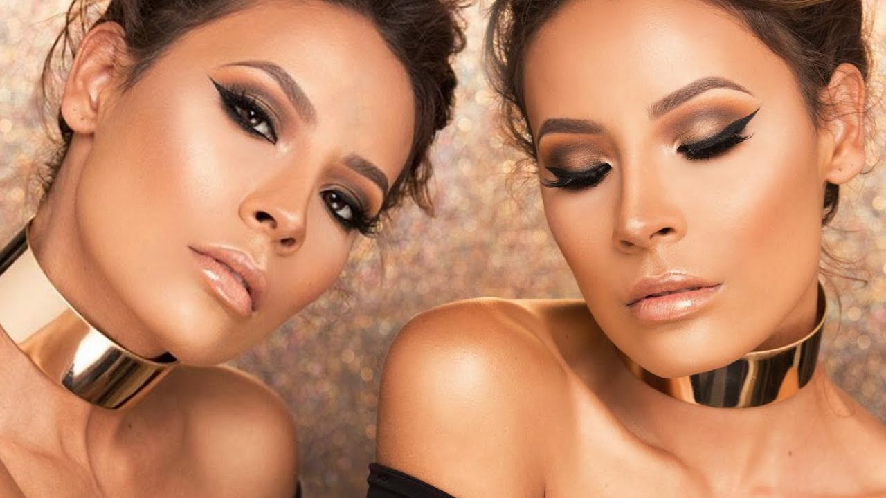 Glam to the Max + Meeting Jlo | DESI PERKINS