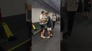 Kenan Yıldız Ve Arda Gülerden Sevgi Dolu Yaklaşım Ildız D