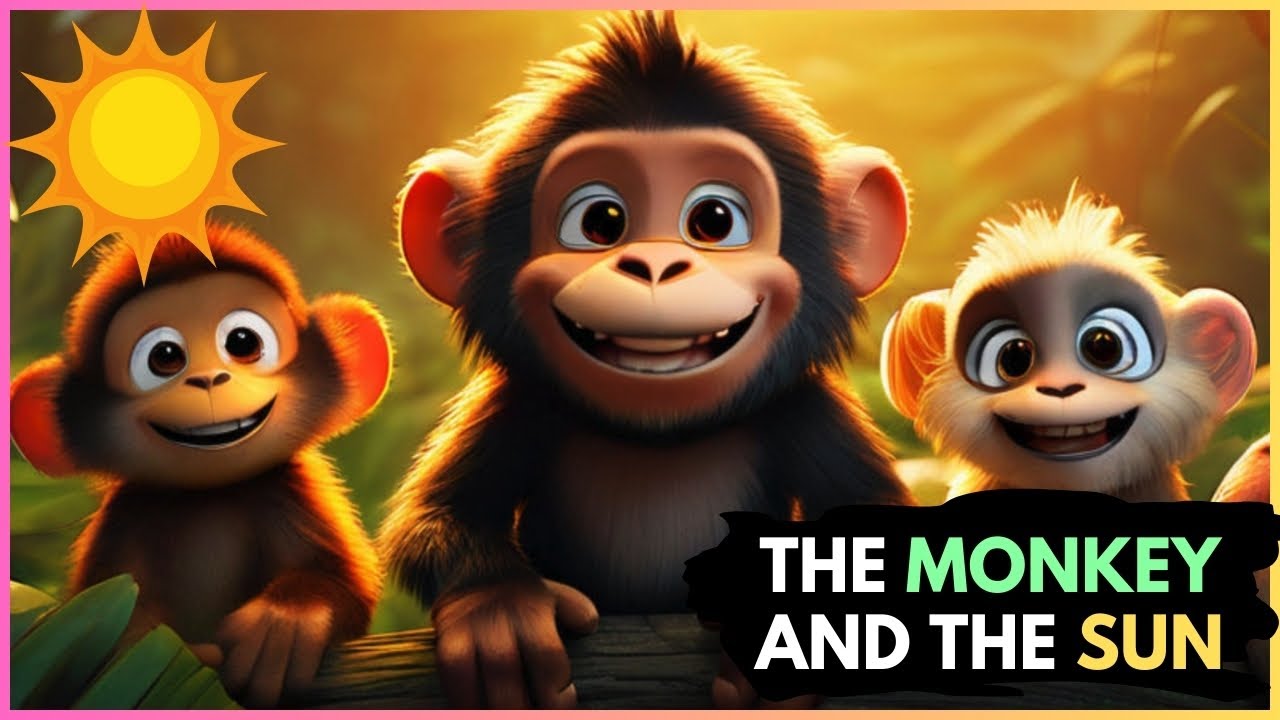 The Mysterious Moonlight Forest: Secrets Under the Moon | Moral Story for Kids | The Daily Story