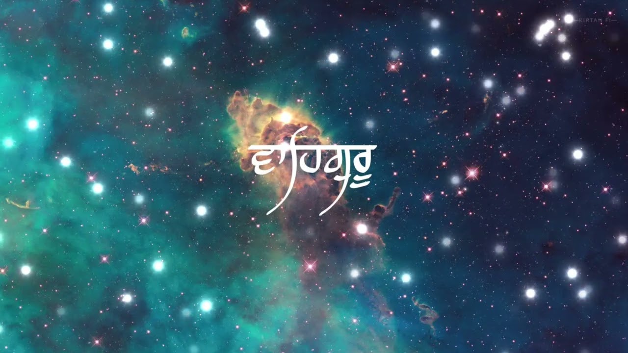 Waheguru Simran 1 Hour : Jagmeet Kaur