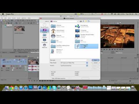 How To: Add a Boom or Explosion Sound Effect