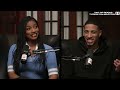 Tyrese Haliburton Responds to 'Fake Wannabe All-Star' NBA Media Comments w/ Taylor Rooks