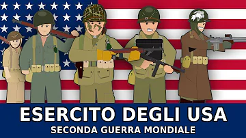 Chi era il presidente degli Usa nella Seconda Guerra Mondiale?