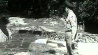 THE BIG PICTURE - WEST POINT SUMMER TRAINING, A TYPICAL SUMMER TRAINING PROGRAM AT CAMP BUCKNER ...