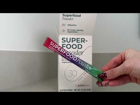 BeautyPass: Free Gift Friday- Juice Plus+