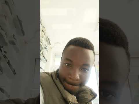 Edamu Nuumweu By Sando Cynthia