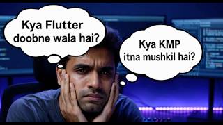 Kya flutter doobne wala hai? 2026 me