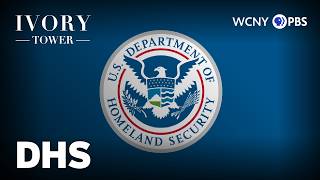Department of Homeland Security | Ivory Tower