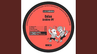 Archivo 94' - Colau