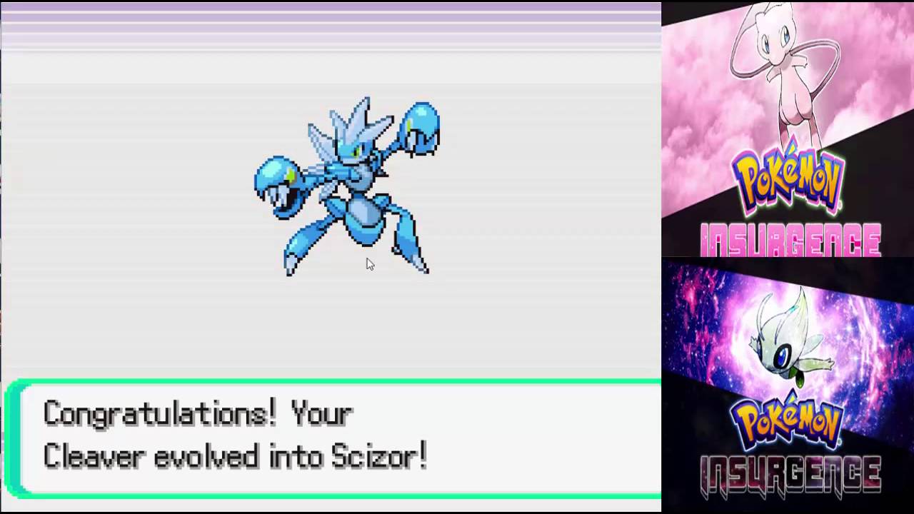 Pokemon Insurgence Episode 7 Suppositoir Feat Fildrong Youtube