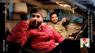 Parmish verma | latest punjabi new song | yeah proof |Latest snapchat |latest updates |