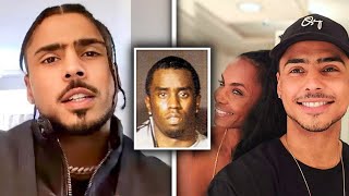 Quincy BLASTS Diddy For Killing His Career For Kim Porter