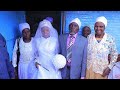 Akorino wedding Part 1 _ Perrysa weds Josee