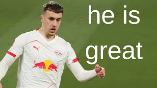 Brajan Gruda Is Different...