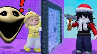 Giải cứu nương nhỏ khỏi tháp con sâu khổng lồ screenshot 4