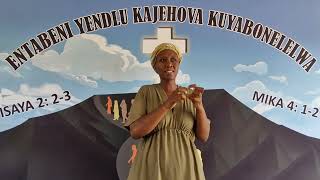 Download Lagu Unyawo lakhe lesi likhubazekile kodwa manje useyaphila - Mrs Ngwane MP3 Download Lagu Unyawo lakhe lesi likhubazekile kodwa manje useyaphila - Mrs Ngwane MP3