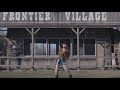NANA KAGEYAMA - BADDEST VILLAIN [Official Music Video]