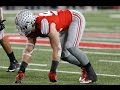 Joey Bosa Highlights: Ohio State's Defensive Legend 🏈