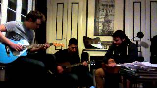 Prayer In C - Lilly Wood And The Prick Extrait Cover Prsm