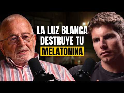 La Melatonina: El Antioxidante Más Potente para Frenar el Envejecimiento