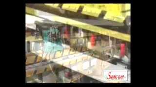NC Transfer & Robot System - H3D-土耳其三次元