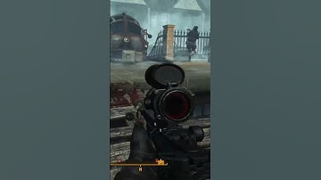 Piper and I vs Super Mutants #fallout4 #gaming #gameplay #modded