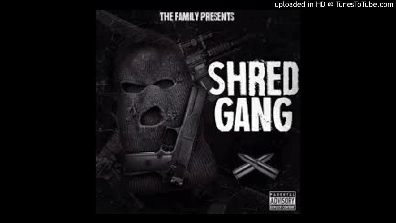 [SOLD] Shredgang x Bandgang Type Beat - Come Around - Prod. Passmethaaux X Kevbeatz