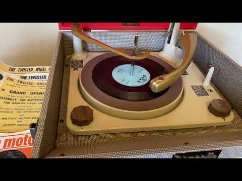 Sam & Dave  - Wrap It Up - UK Stax Records Published1968