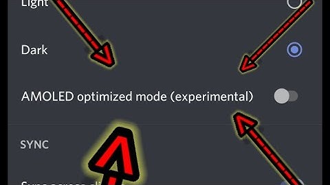 Discord Amoled Mod android/ios/PC 100% working  2025 / 2026 / 2027